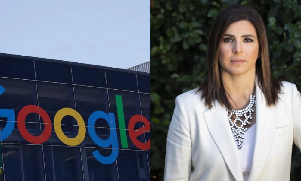 Από την Google με… αγάπη: Ένα εκατομμύριο δολάρια για την Ελλάδα